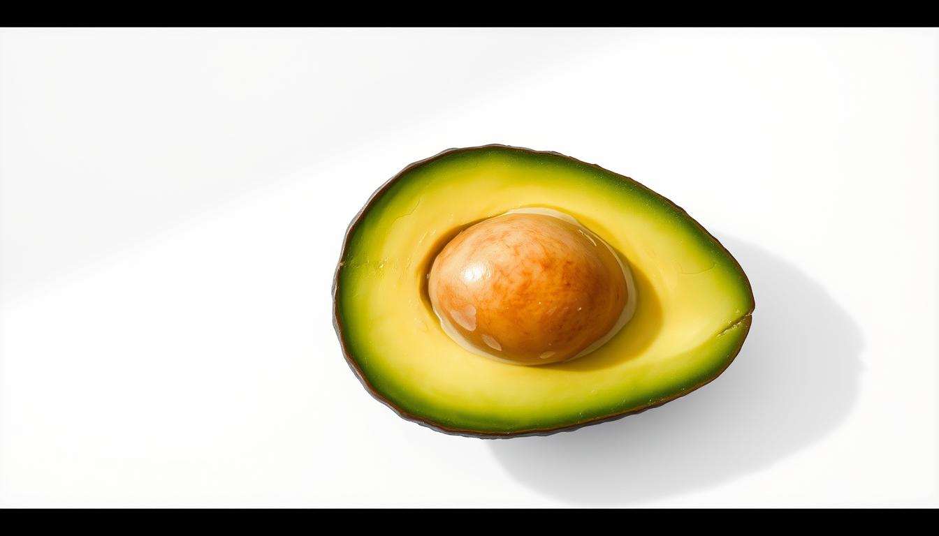 avokado nutritivna vrednost