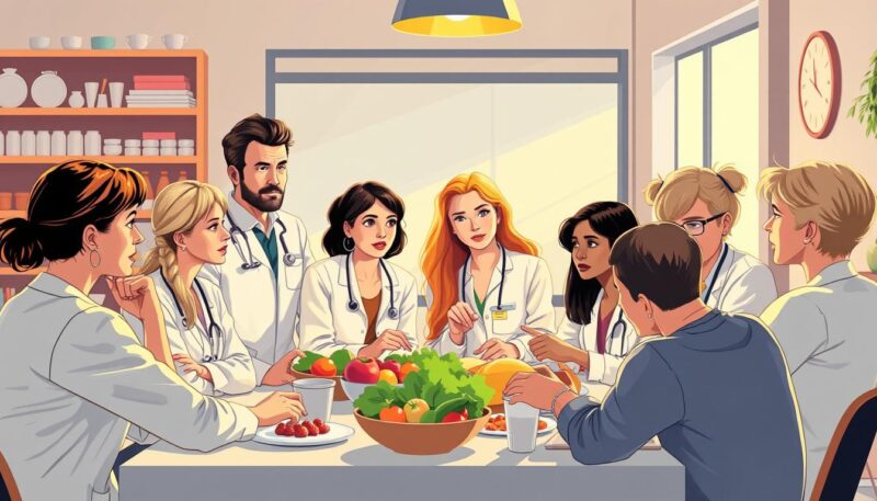 mišljenje nutricionista